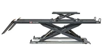 Auffahrscherenhebebühne ATH Cross Lift 35 OG